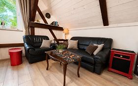 Apartament Jeleń w smokingu